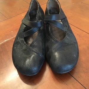 Wolky Passion black snake